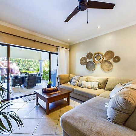 Sunrise 1- 3 Bedroom Poolside Condo Tamarindo Eksteriør bilde